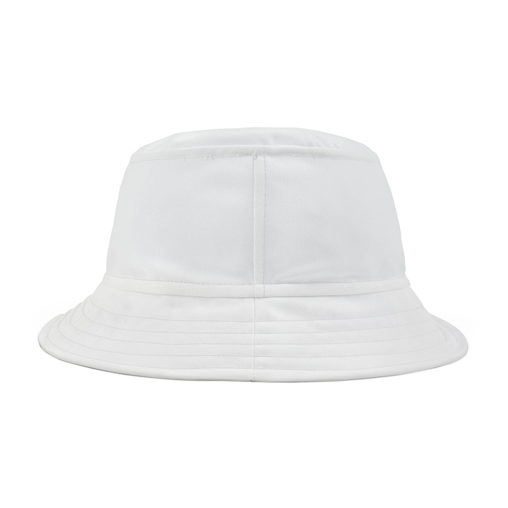 Bajenation Trident Bucket Hat