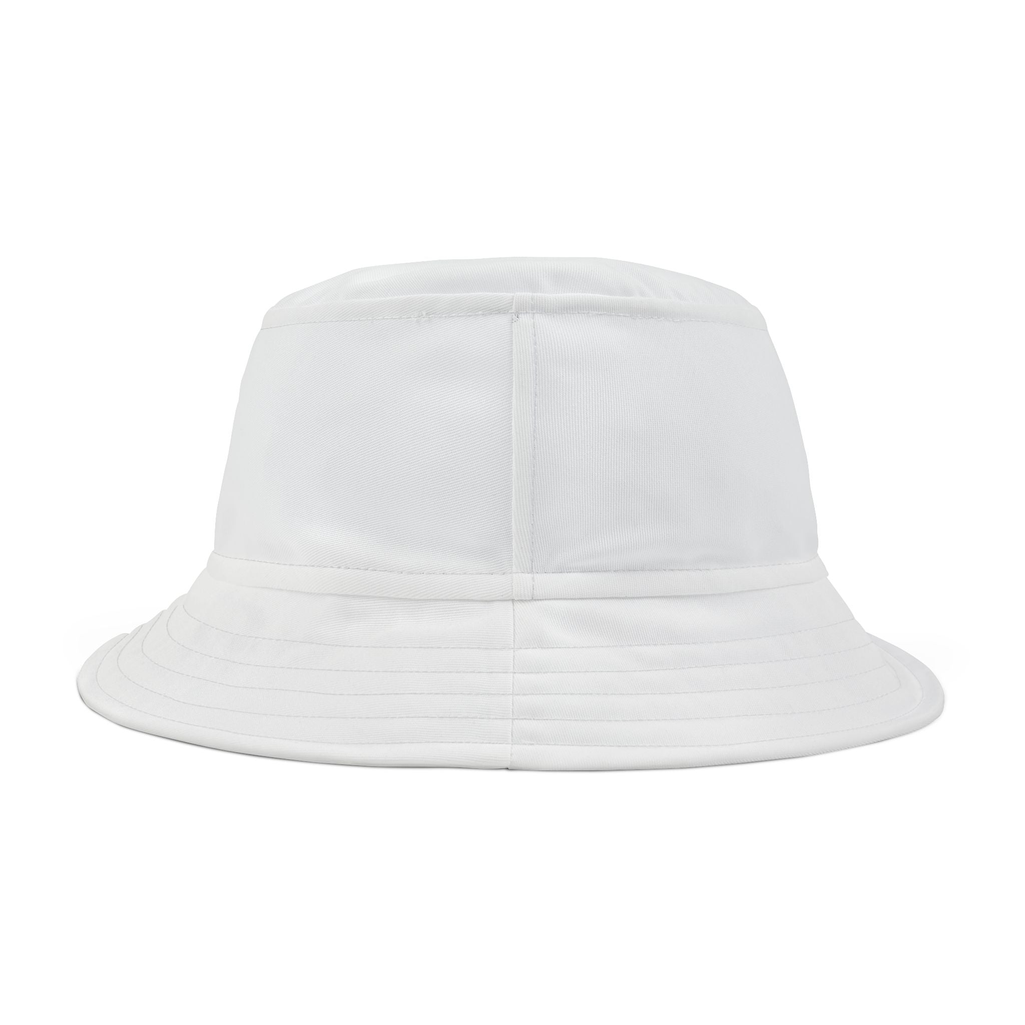 Bajenation Trident Bucket Hat