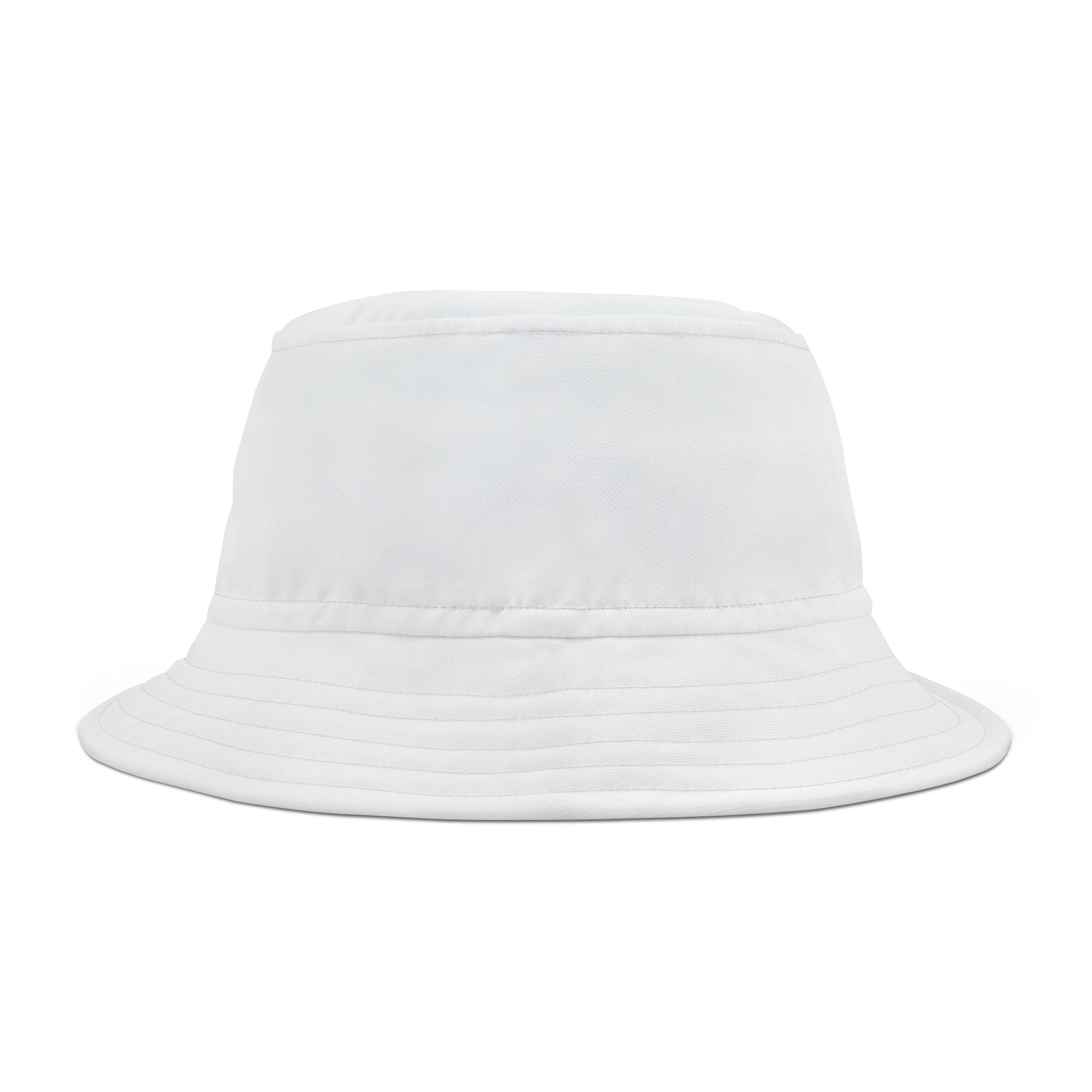 Bajenation Trident Bucket Hat