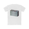 “Money Stack” Graphic Tee