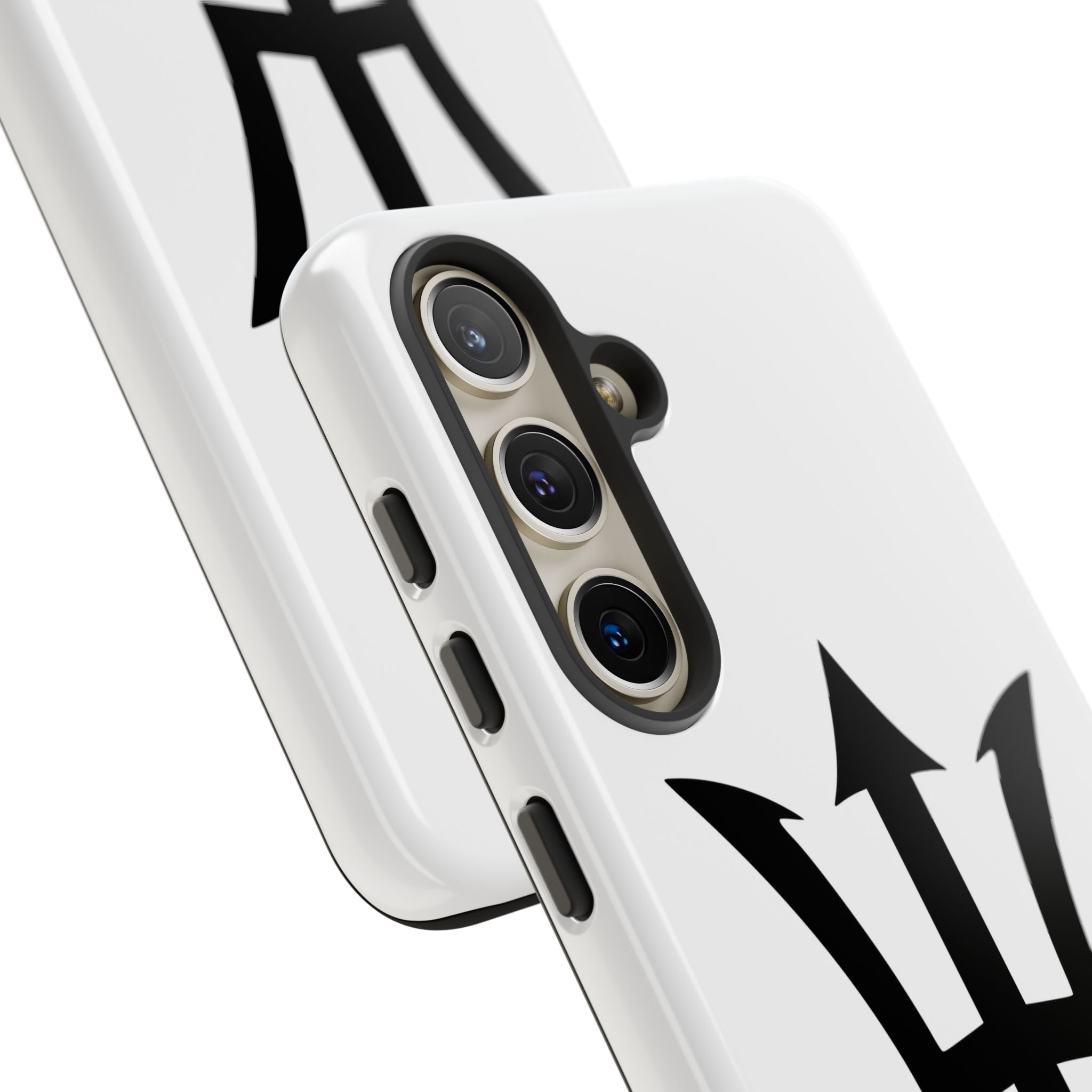 Bajenation Trident Phone Case