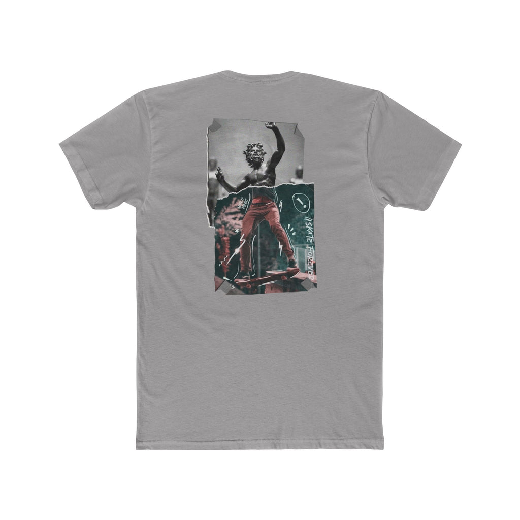 “Statue Protest” Graphic Tee