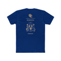 “Barbados Passport Crest” T Shirt