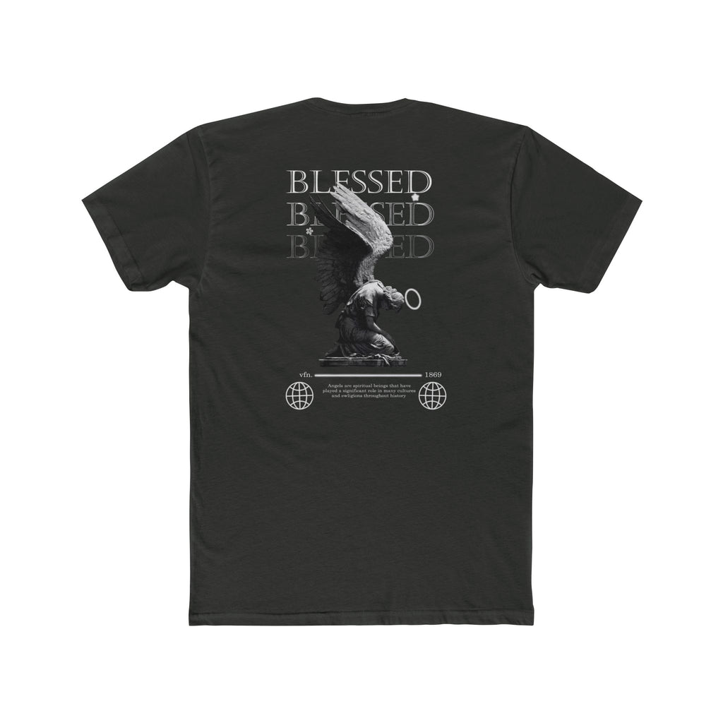 “Blessed Eagle” Graphic Tee
