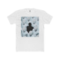 “Contrast Crowd” Graphic Tee