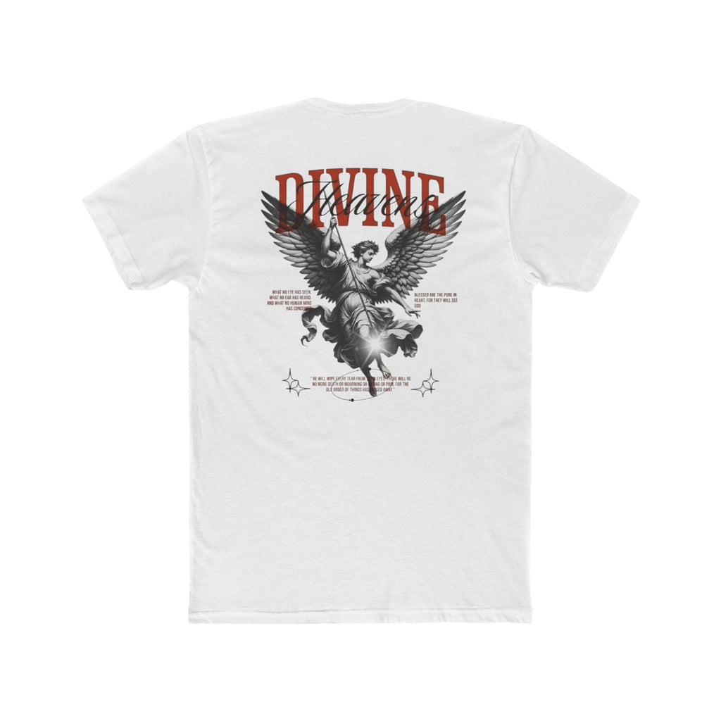 “Divine Angel” Graphic Tee