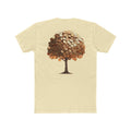 Autumn Coin Tree Tee