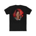 “Praying Hands Bandana” Back-Print Tee