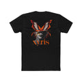“Xyris Butterfly Mask” Graphic Tee