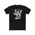 “LA Dodgers Vintage Mascot”  Tee