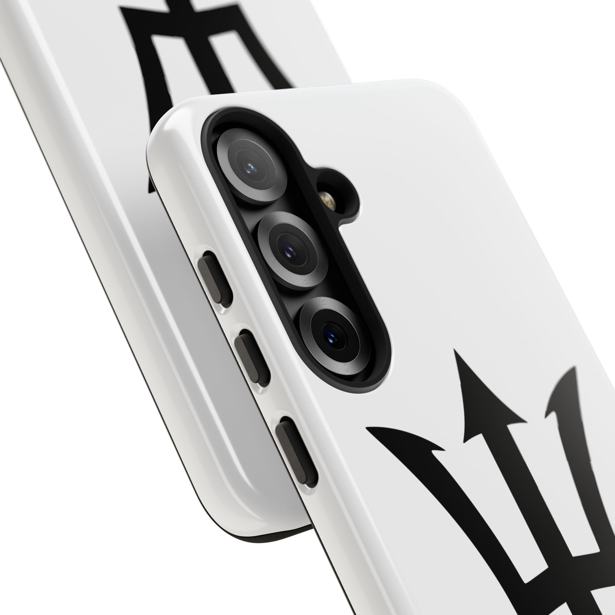 Bajenation Trident Phone Case