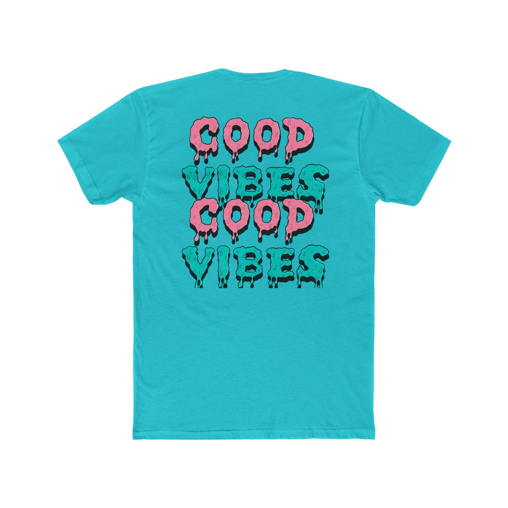 “Good Vibes”Tee