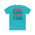 “Good Vibes”Tee