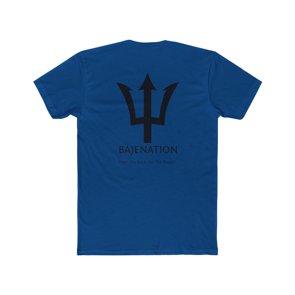 'Brawlin' T‑Shirt Black Logo