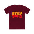 “Stay Wild Retro” Graphic Tee