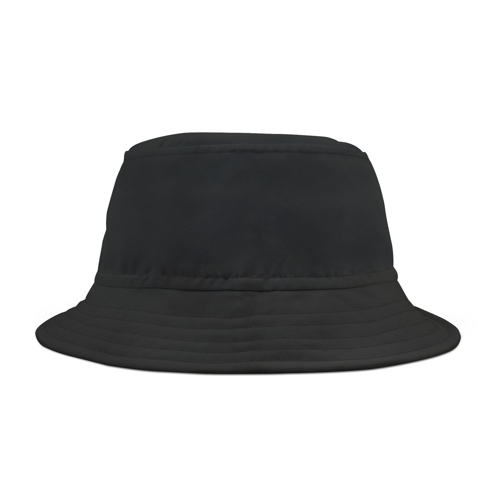 Bajenation Trident Bucket Hat
