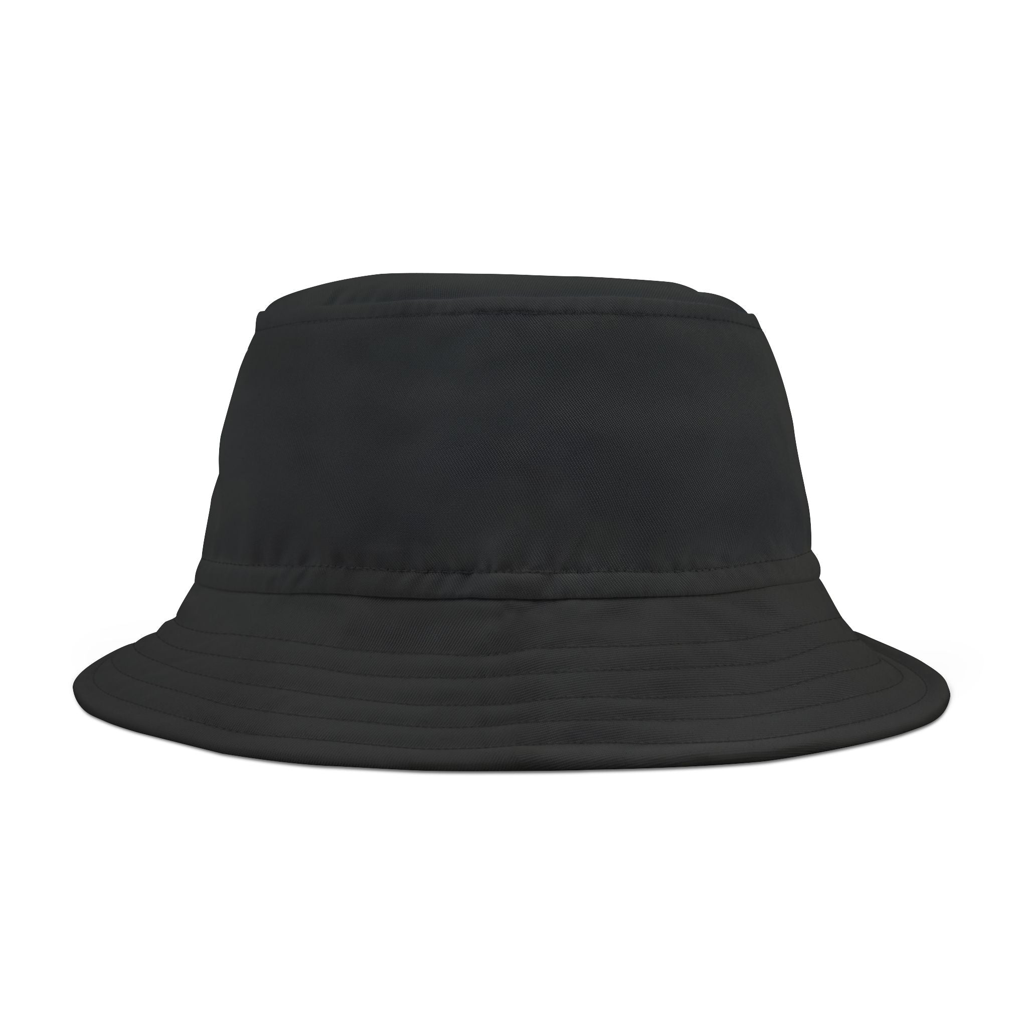 Bajenation Trident Bucket Hat