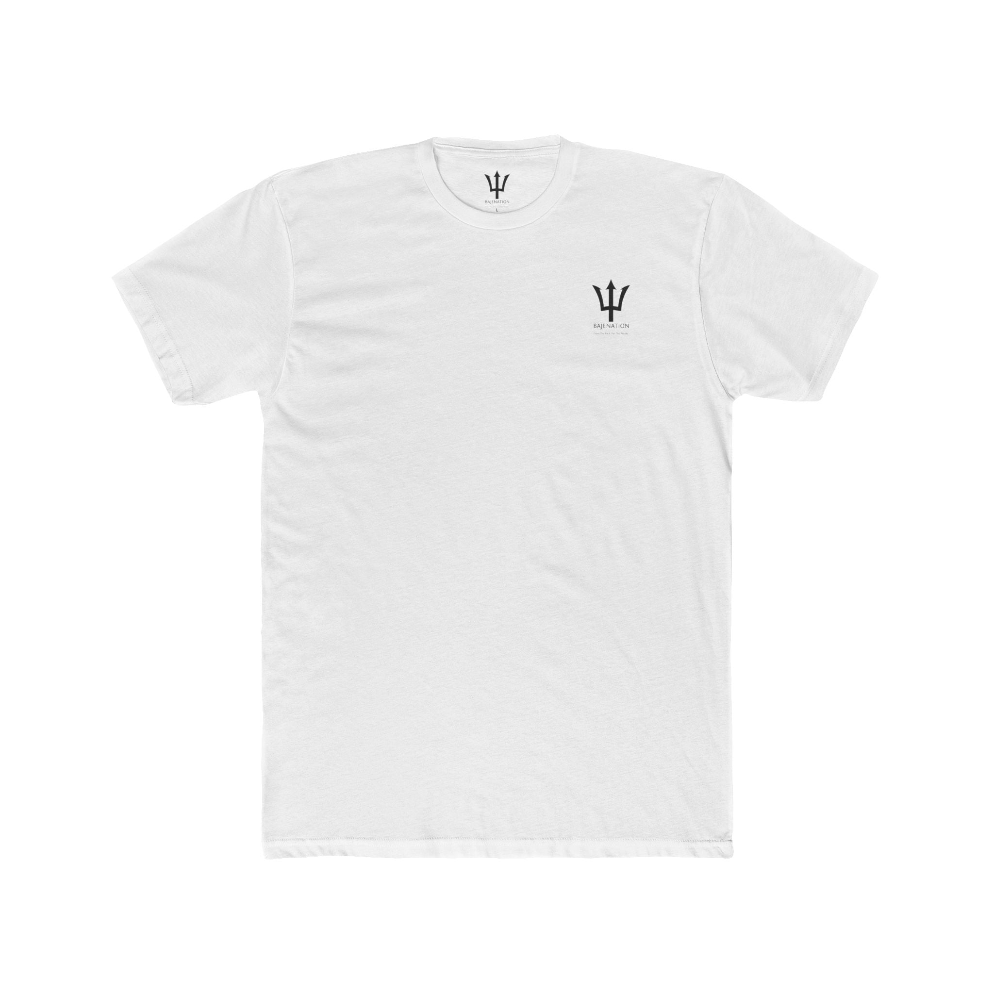 “Money Face” Graphic Tee
