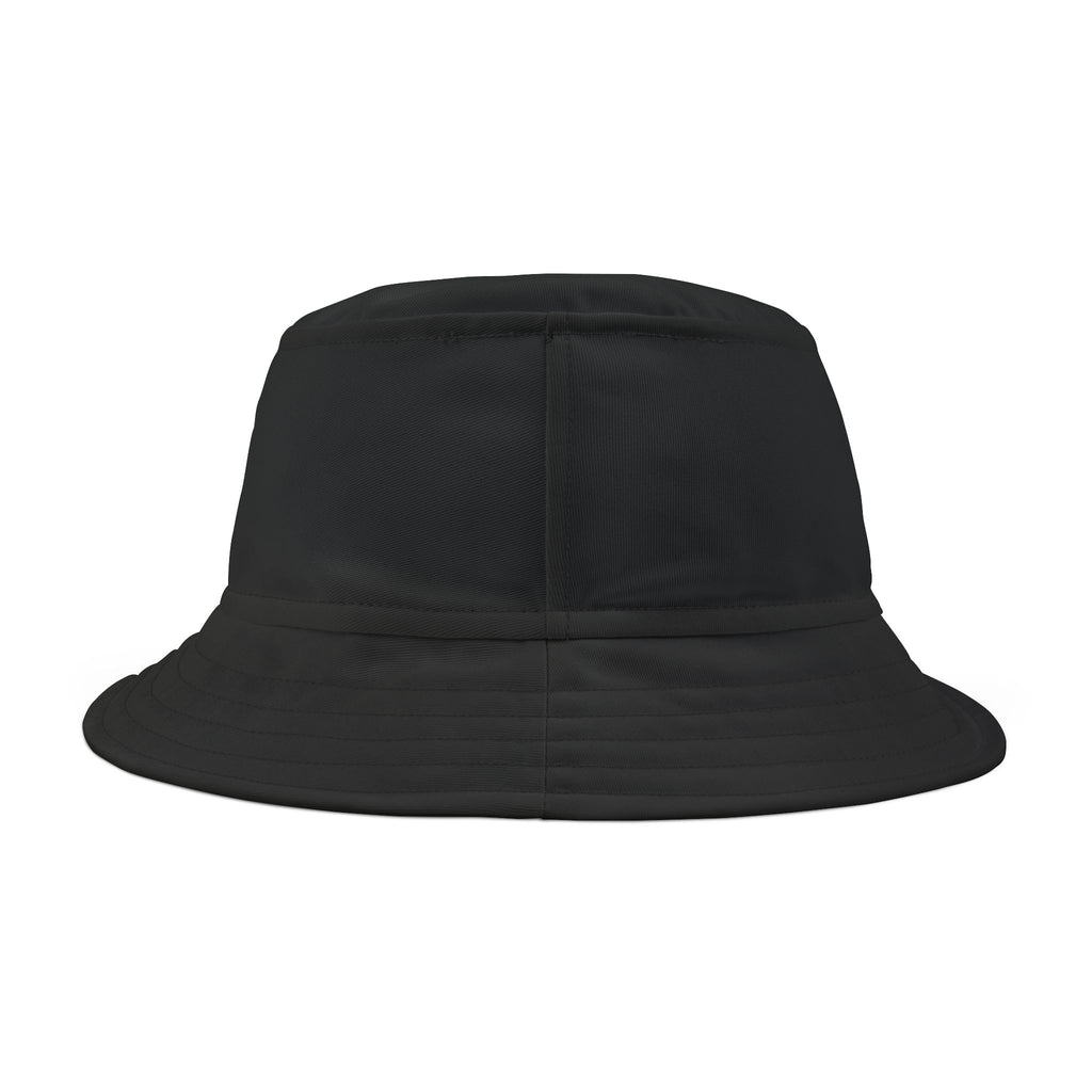 Bajenation Trident Bucket Hat
