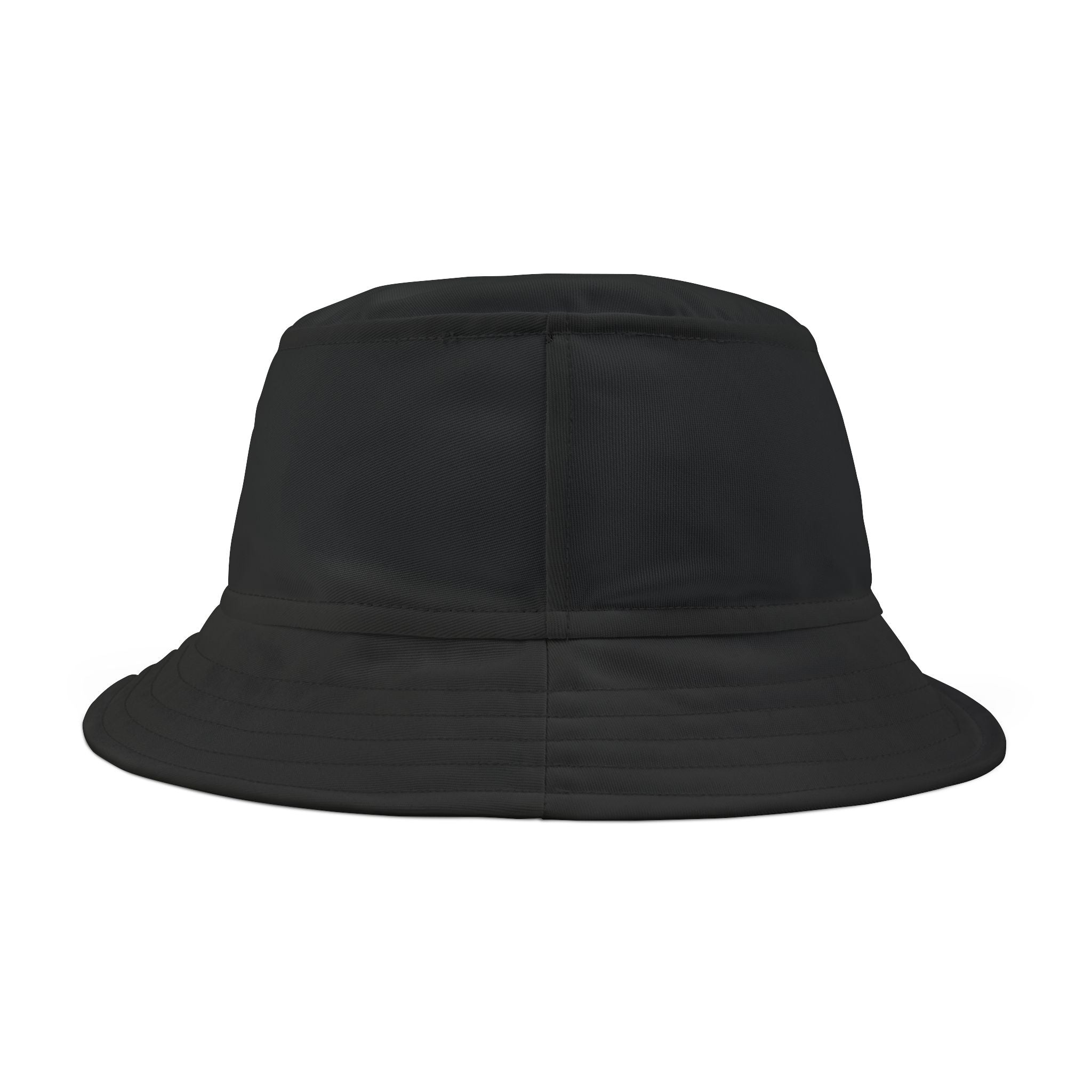 Bajenation Trident Bucket Hat