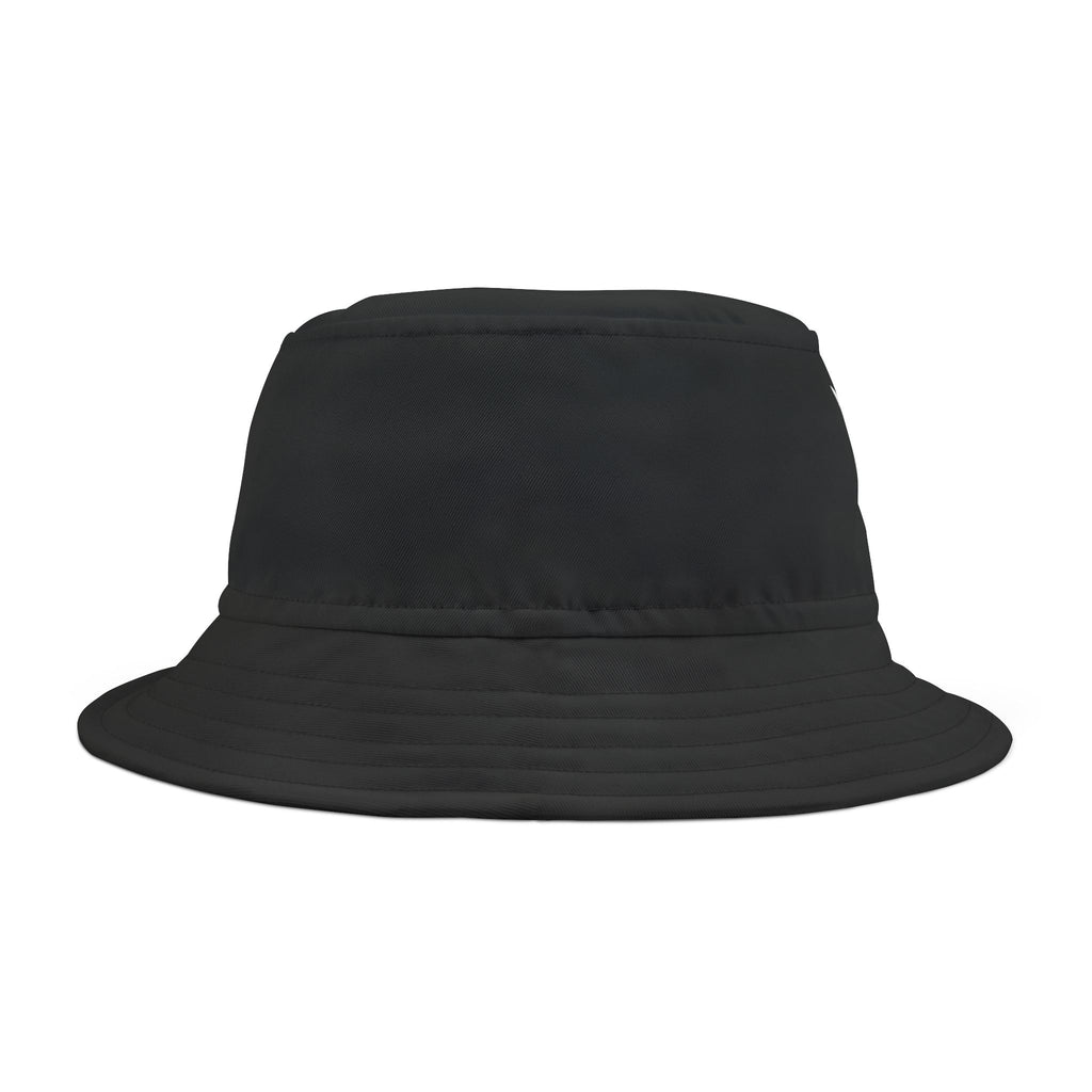 Bajenation Trident Bucket Hat