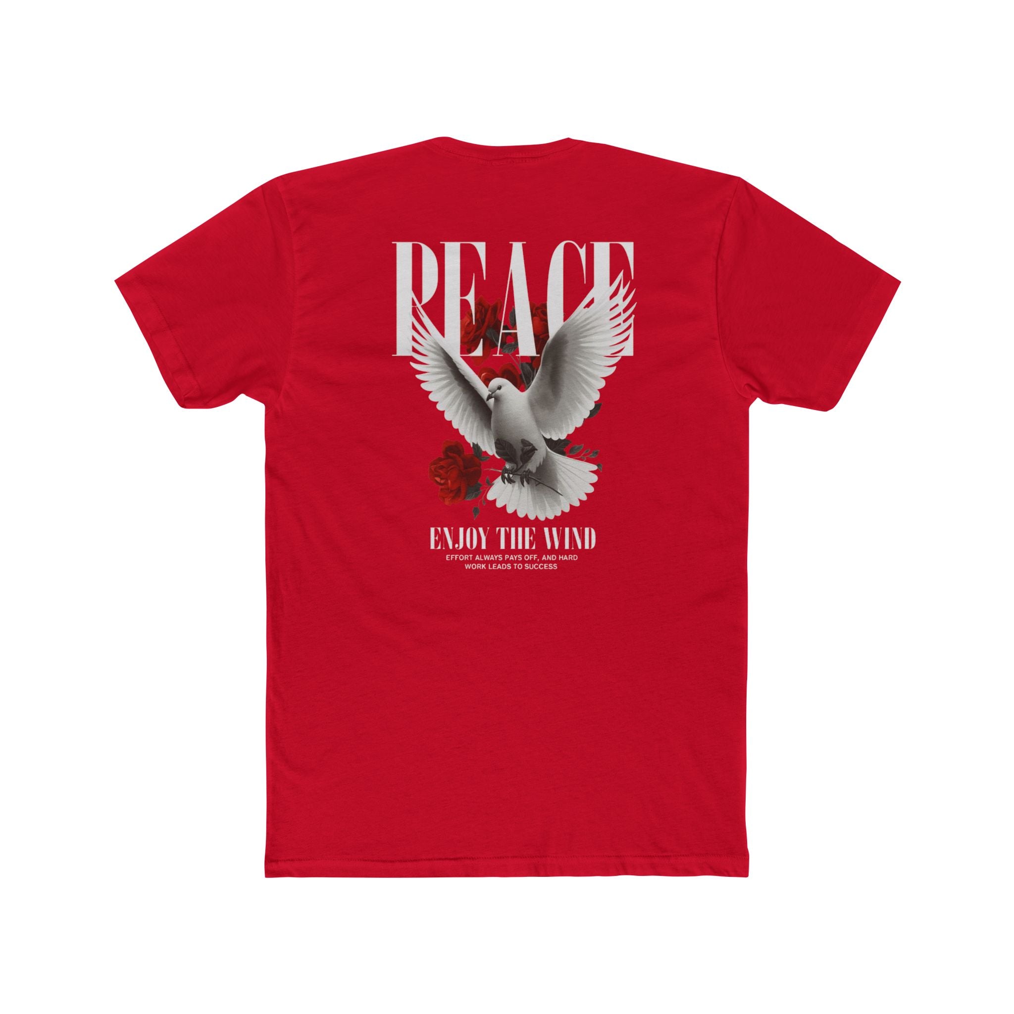 “Peace Dove” Graphic Tee