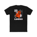 'Go Get Lucky' Dice Graphic Tee