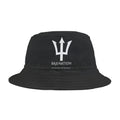Bajenation Trident Bucket Hat