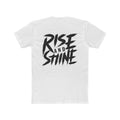 “Rise and Shine” Graphic Tee