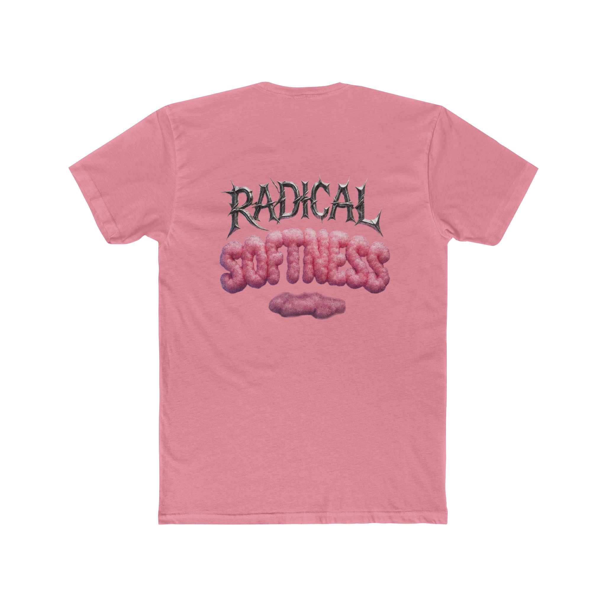 “Radical Softness”T-Shirt