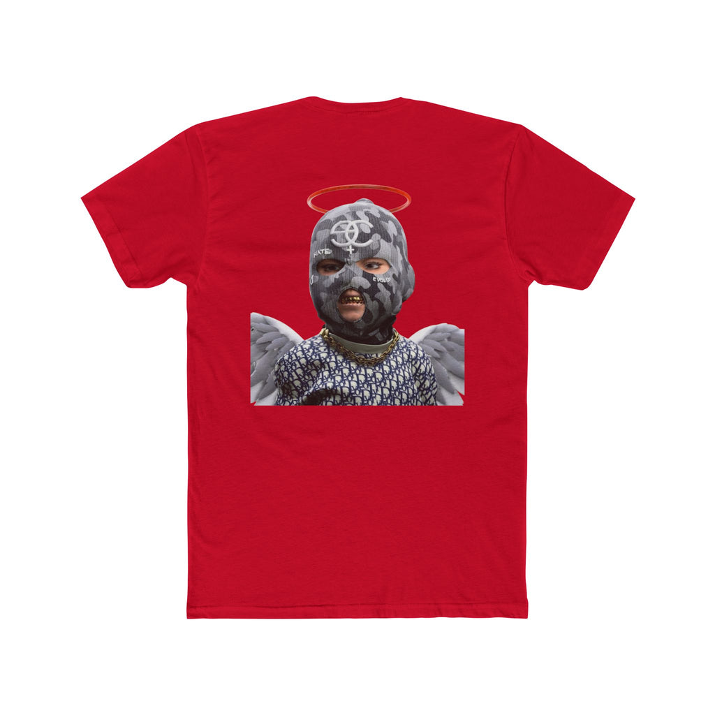 “Tattooed Angel” T‑Shirt