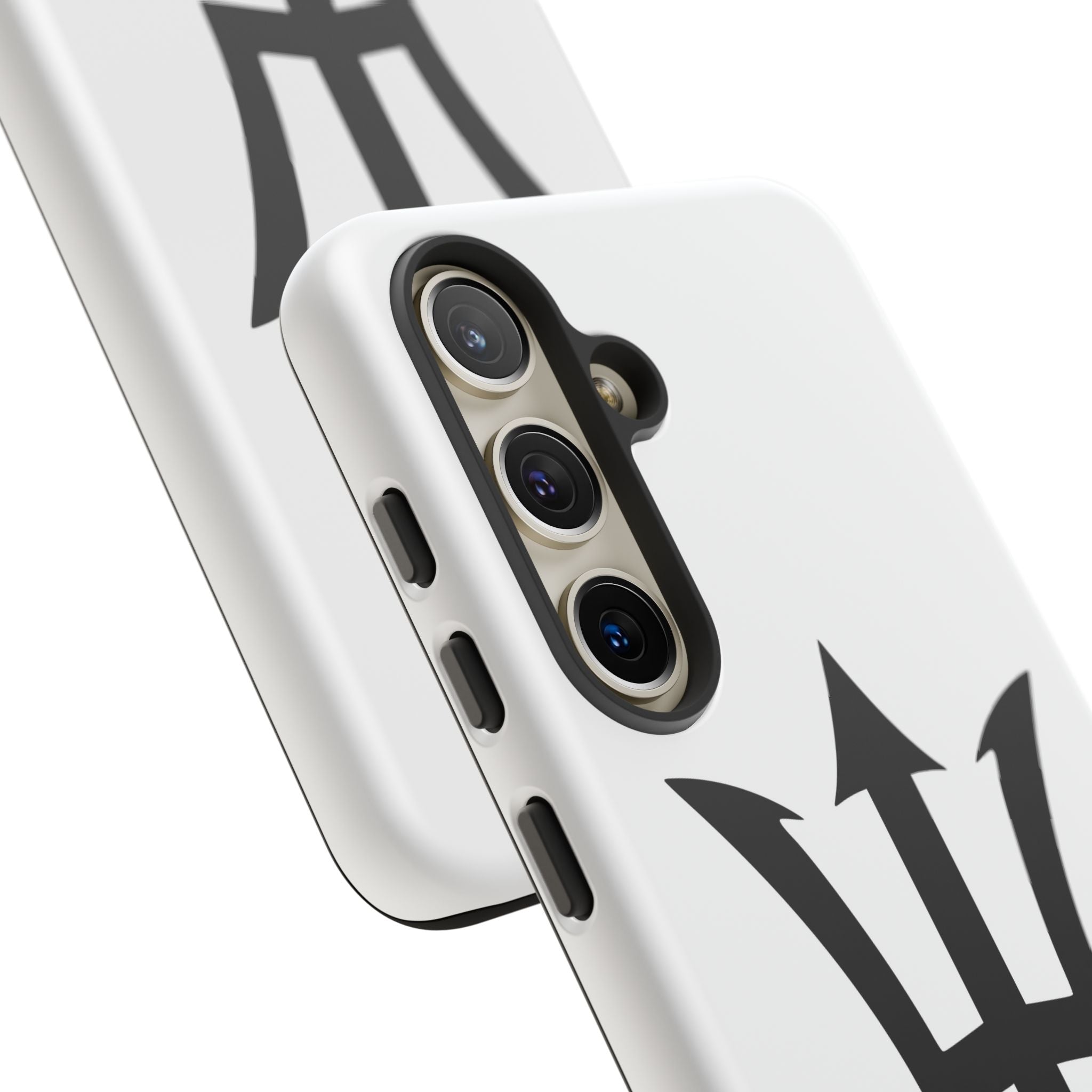 Bajenation Trident Phone Case